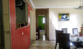 Imagem 4: Casa para venda com 220 metros quadrados com 4 quartos em Pindorama - Belo Horizonte - MG