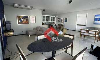 Imagem 4: Apartamento à venda, 219 m² por R$ 799.000,00 - Aldeota - Fortaleza/CE