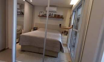 Imagem 6: Apartamento para aluguel e venda com 54 metros quadrados com 1 quarto em Itaim Bibi - São