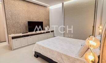 Imagem 4: Casa de condomínio sobrado para venda possui 376 metros quadrados com 4 quartos