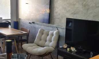 Imagem 3: Apartamento com 2 dormitórios à venda, 54 m² por R$ 620.000,00 - Vila Leopoldina - São Pau