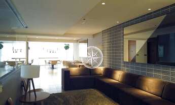 Imagem 5: Cobertura Duplex Vila Madalena