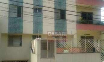 Imagem 2: Apartamento Residencial à venda, Vila Euro, São Bernardo do Campo - AP56442