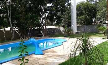 Imagem 3: Sobrado no Condomínio Flor do Cerrado