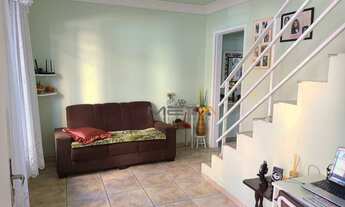 Imagem 7: SOBRADO NO BAIRRO DAS NAÇÕES