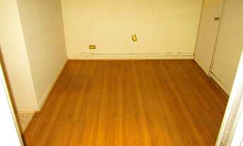 Imagem 7: Sala santa ifigenia