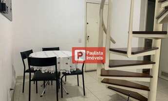 Imagem: Apartamento à venda, 49 m² por R$ 560.000,00