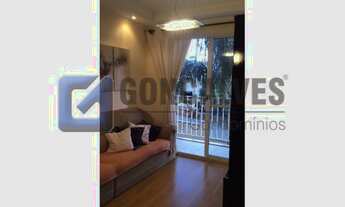 Imagem 3: SAO BERNARDO DO CAMPO - Residential / Apartment - JARDIM BORBOREMA