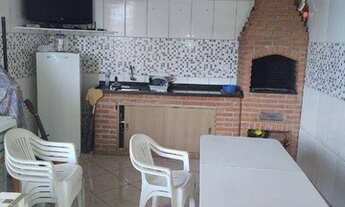 Imagem 4: Casa com 3 dormitórios à venda, 240 m² - Taboão - São Bernardo do Campo/SP