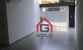 Imagem 4: Sobrado com 2 dormitórios à venda, 111 m² por R$ 575.000,00 - Parque das Nações - Santo An