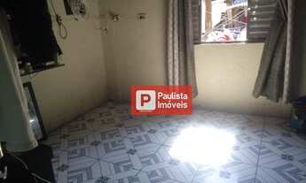 Imagem 1: Casa à venda, 56 m² por R$ 95.000,00 - Jardim Iporanga - São Paulo/SP