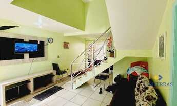 Imagem 4: Casa à venda, 77 m² por R$ 337.500,00 - São Gabriel - Colombo/PR