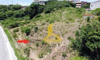 Imagem 2: Terreno à venda, 1496 m² por R$ 680.000,00 - Ogiva - Cabo Frio/RJ