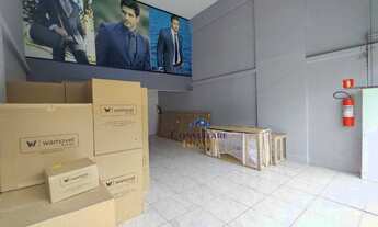 Imagem 4: Loja para alugar, 160 m² por R$ 5.500,00/mês - Centro - Santos/SP