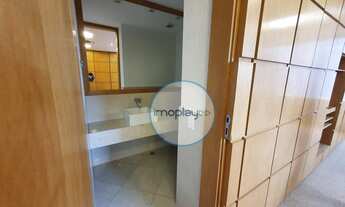 Imagem 5: Conjunto comercial 172 m² para locação, em excelente edifício corporativo na Berrini