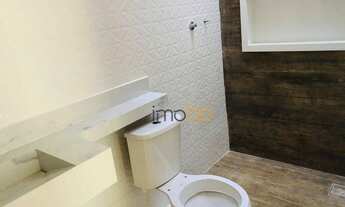 Imagem 7: Sobrado com 3 dormitórios à venda, 83 m²- Condomínio Residencial Villaggio Ipanema I - Sor