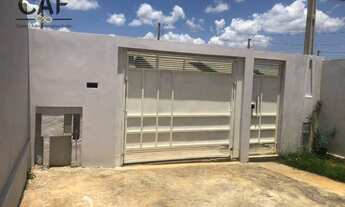 Imagem 2: Casa com 2 dormitórios à venda, 70 m² por R$ 350.000,00 - Residencial Van Den Broek - Hola