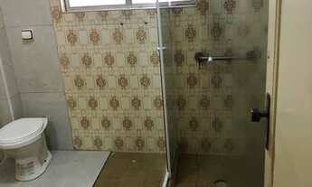 Imagem 5: Apartamento para aluguel tem 85 metros quadrados com 2 quartos em Macuco - Santos - SP