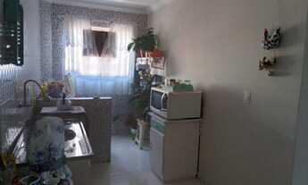 Imagem 3: Sobrado 3 dormitórios sendo 1 suíte