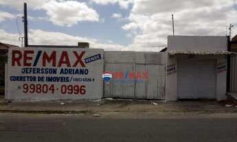 Imagem 10: Terreno à venda com 384 m² Jardim Paulistano - Campina Grande/PB