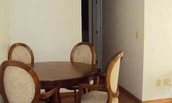 Imagem 3: Apartamento com 2 dormitórios para alugar, 55 m² por R$ 2.500,00 - Vila Leopoldina - São P