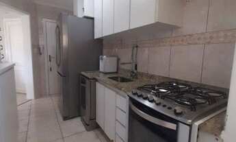 Imagem 3: Apartamento com 3 dormitórios à venda, 77 m² por R$ 508.000,00 - Vila Prudente - São Paulo