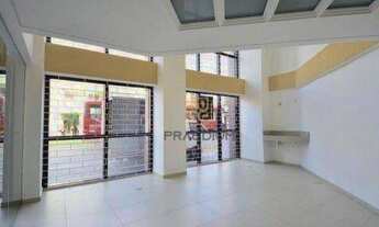 Imagem 2: Conjunto à venda, 26 m² por R$ 390.000 - Centro - Curitiba/PR