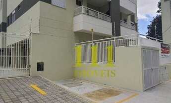 Imagem 2: Apartamento com 2 dormitórios à venda, 64 m² por R$ 335.000,00 - Jardim América - São José