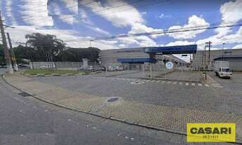 Imagem 6: Galpão para alugar, 1025 m² - Piraporinha - Diadema/SP