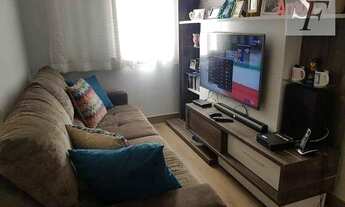 Imagem 6: Apartamento com 2 dormitórios à venda, 68 m² por R$ 340.000,00 - Parque Campolim - Sorocab