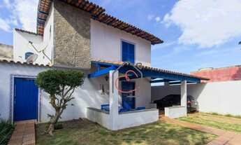 Imagem: Casa com 4 dormitórios, sendo 2 suítes