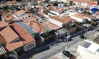 Imagem 4: Casa com 4 dormitórios à venda, 190 m² por R$ 760.000,00 - Parque Mandaqui - São Paulo/SP