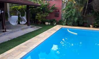 Imagem 4: Chácara para Venda em Piracaia, Fortaleza, 4 dormitórios, 1 suíte, 3 banheiros, 4 vagas