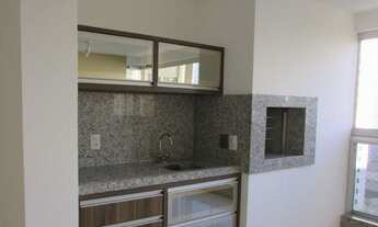 Imagem 2: FERNANDO PESSOA - Apartamento com 3 dormitórios (3 suítes) à venda, 132 m² por R$ 1.200.00