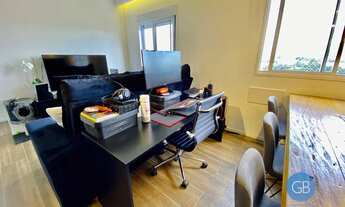 Imagem 7: Apartamento com 1 dormitório à venda, 40 m² por R$ 259.000,00 - Vila Califórnia - São Paul