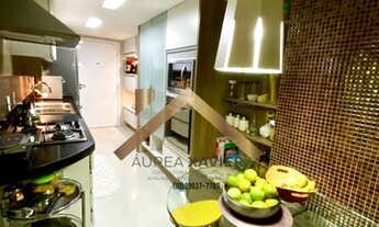 Imagem 6: Apartamento no condomínio Evolution, torre Sea Park, 4 quartos em Boa Viagem - Recife - Pe