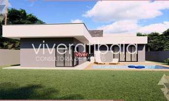 Imagem 5: Casa Residencial à venda, Condomínio Shambala III, Atibaia - CA0747