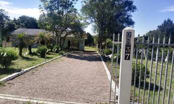 Imagem: Chacara em São José dos pinhais