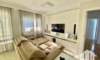 Imagem 3: Apartamento com 3 dormitórios à venda, 194 m² por R$ 1.865.000,00 - Jardim Aquarius - São