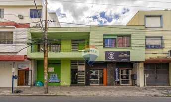 Imagem 2: Casa com 5 dormitórios à venda, 315 m² por R$ 790.000,00 - São Geraldo - Porto Alegre/RS