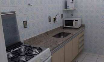 Imagem 6: Apartamento com 1 dormitório à venda, 68 m² - Centro - São Bernardo do Campo/SP