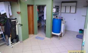 Imagem 7: Sobrado com 3 dormitórios à venda, 210 m² - Nova Petrópolis - São Bernardo do Campo/SP