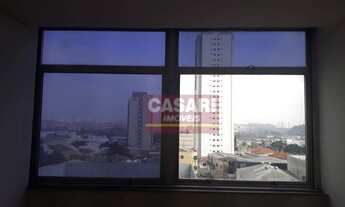 Imagem 4: Sala à venda, 39 m² por R$ 180.000,00 - Centro - São Caetano do Sul/SP