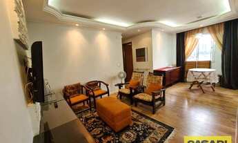 Imagem 2: Apartamento com 2 dormitórios à venda, 64 m² - Rudge Ramos - São Bernardo do Campo/SP