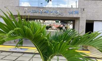 Imagem 4: Piazza Toscana- Marambaia apto com 3/4