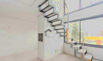 Imagem: Apartamento Duplex com 3 dormitórios à