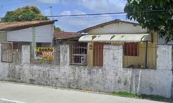 Imagem 2: Casa com ponto comercial no Centro do conde João Pessoa
