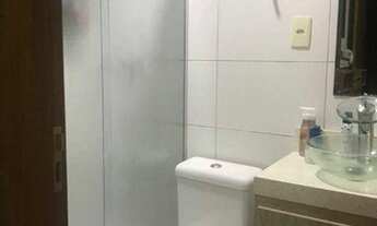 Imagem 4: Sobrado com 3 dormitórios à venda, 144 m² - Vila Scarpelli - Santo André/SP