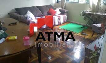 Imagem 2: Rio de Janeiro - Apartamento Padrão - Penha