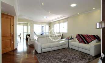 Imagem 5: Apartamento com 4 dormitórios à venda, 189 m² por R$ 2.330.000,00 - Pinheiros - São Paulo